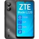 Смартфон ZTE Blade L220 1/32GB Black Global UA - Фото 1
