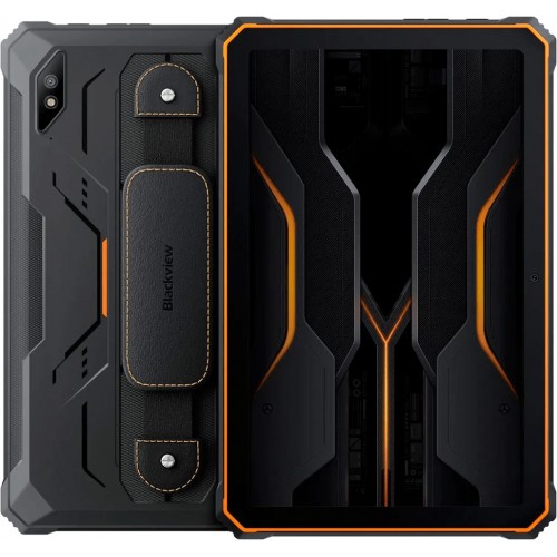 Планшет Blackview Tab Active 8 Pro 8/256GB LTE Orange Global