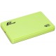 Внешний карман Frime SATA HDD/SSD 2.5 USB 2.0 Plastic Green (FHE14.25U20) - Фото 2