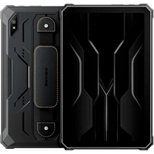 Планшет Blackview Tab Active 8 Pro 8/256GB LTE Black Global