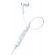 Наушники Baseus Encok H17 3.5mm lateral in-ear White (NGCR020002) - Фото 3