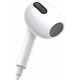 Наушники Baseus Encok H17 3.5mm lateral in-ear White (NGCR020002) - Фото 4