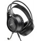 Навушники Hoco W106 Tiger Gaming Headset Black - Фото 2