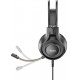 Навушники Hoco W106 Tiger Gaming Headset Black - Фото 3