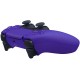Геймпад DualSense (PS5) Galactic Purple UA - Фото 2