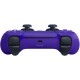 Геймпад DualSense (PS5) Galactic Purple UA - Фото 4