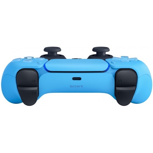 Геймпад DualSense (PS5) Starlight Blue UA