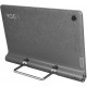 Планшет Lenovo Yoga Tab 11 8/256GB LTE Storm Grey (ZA8X0045UA) - Фото 9