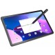 Планшет Lenovo Tab M10 Plus (3rd Gen) 4/128GB Wi-Fi Storm Grey (ZAAM0132UA) - Фото 9