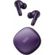 Bluetooth-гарнітура QCY T13X Purple - Фото 1