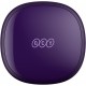 Bluetooth-гарнітура QCY T13X Purple - Фото 2
