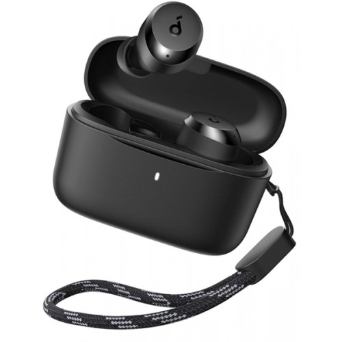 Bluetooth-гарнітура Anker SoundCore A25i Black (A3948G11)