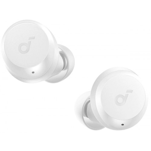 Bluetooth-гарнітура Anker SoundCore A25i White (A3948G21)