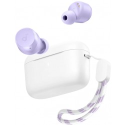 Bluetooth-гарнитура Anker SoundCore A25i Purple (A3948GQ1)