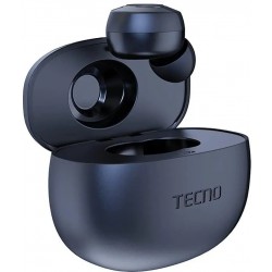 Bluetooth-гарнитура Tecno Ace A3 Black