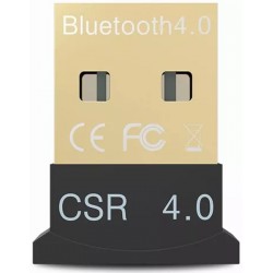 Bluetooth адаптер Voltronic LV-B14A 4.0/08297 Black
