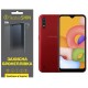 Полиуретановая пленка StatusSKIN Lite для Samsung A01 A015 Матовая - Фото 1