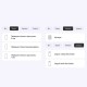 Полиуретановая пленка StatusSKIN Lite для Samsung A01 A015 Матовая - Фото 2