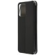 Чехол-книжка ArmorStandart G-Case для Realme C30s Black - Фото 2