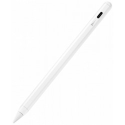 Стилус ручка WiWU Pro 1V White