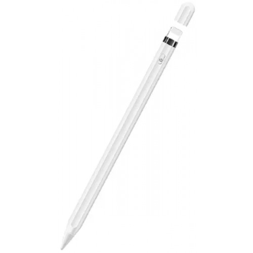 Стилус ручка WiWU L White