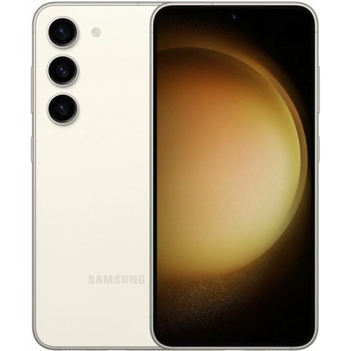 Смартфон Samsung Galaxy S23 S9110 8/256GB Cream