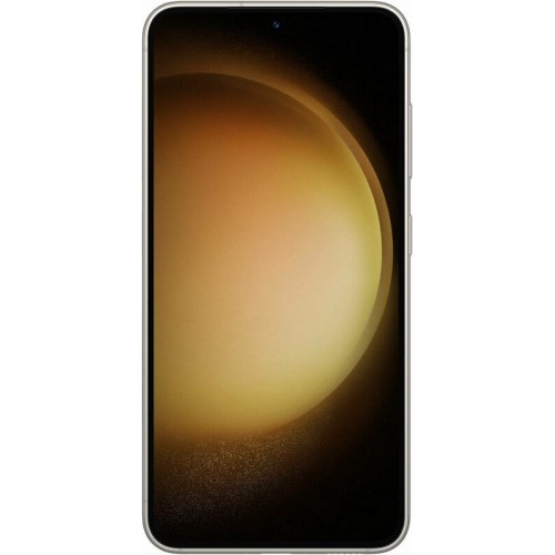 Смартфон Samsung Galaxy S23 S9110 8/256GB Cream EU