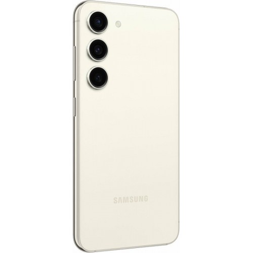 Смартфон Samsung Galaxy S23 S9110 8/256GB Cream