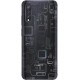 Смартфон Cubot X70 12/256GB NFC Tech Black Global - Фото 3