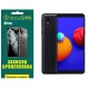 Поліуретанова плівка StatusSKIN Ultra для Samsung A01 Core A013/M01 Core M013 Глянцева - Фото 1