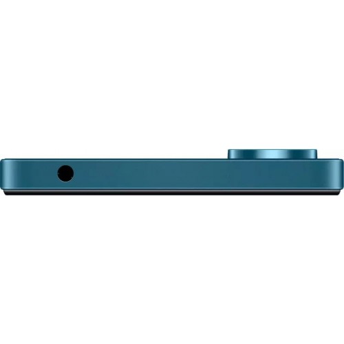 Смартфон Xiaomi Redmi 13C 4/128GB NFC Navy Blue Global UA