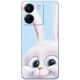 Чехол BoxFace для Xiaomi Redmi 13C/Poco C65 Rabbit - Фото 1