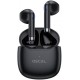 Bluetooth-гарнітура Oscal HiBuds 5 Black - Фото 3