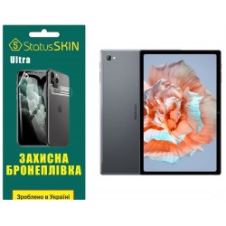Поліуретанова плівка StatusSKIN Ultra для Blackview Tab 15/15 Pro Глянцева