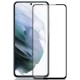 Защитное стекло для Samsung S23 Plus S916 Black - Фото 1
