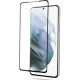 Защитное стекло для Samsung S23 Plus S916 Black - Фото 2