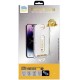 Защитное стекло Dust-Free Box для iPhone 15 Pro Max Black - Фото 2
