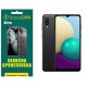 Поліуретанова плівка StatusSKIN Ultra для Samsung A02 A022 Глянцева - Фото 1