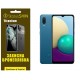Поліуретанова плівка StatusSKIN Titanium для Samsung A02 A022 Глянцева - Фото 1