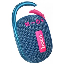 Колонка Bluetooth Hoco HC17 Easy Joy Sports Navy Blue