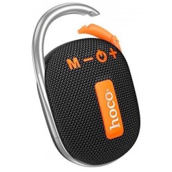 Колонка Bluetooth Hoco HC17 Easy Joy Sports Black
