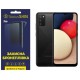Поліуретанова плівка StatusSKIN Pro для Samsung A02s A025 Матова - Фото 1