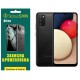 Поліуретанова плівка StatusSKIN Ultra для Samsung A02s A025 Глянцева - Фото 1