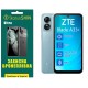 Полиуретановая пленка StatusSKIN Ultra для ZTE Blade A33 Plus Глянцевая - Фото 1