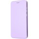 Чохол-книжка ArmorStandart G-Case для Samsung A05 A055 Lilac - Фото 1