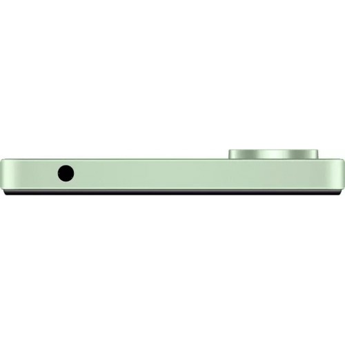Смартфон Xiaomi Redmi 13C 4/128GB NFC Clover Green Global UA