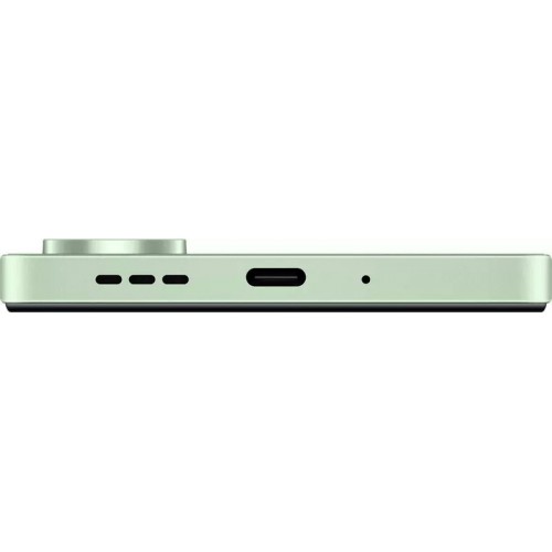 Смартфон Xiaomi Redmi 13C 4/128GB NFC Clover Green Global UA