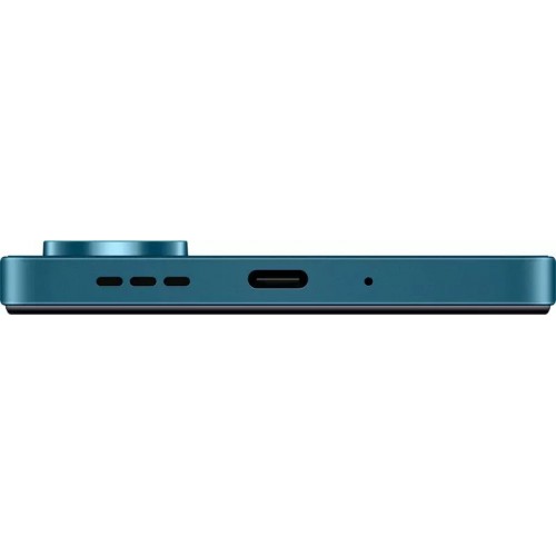 Смартфон Xiaomi Redmi 13C 8/256GB NFC Navy Blue Global