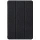 Чехол-книжка Armorstandart Smart для Samsung Tab S9 FE Plus 12.4 X610/X616 Black - Фото 1
