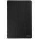 Чехол-книжка Armorstandart Smart для Samsung Tab S7 FE/S7 Plus/S8 Plus 12.4 Black - Фото 1